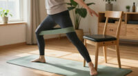 Five Pilates Moves For Women Over 60 Who Want To Build Strength And Correct Their Posture