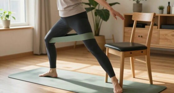 Five Pilates Moves For Women Over 60 Who Want To Build Strength And Correct Their Posture
