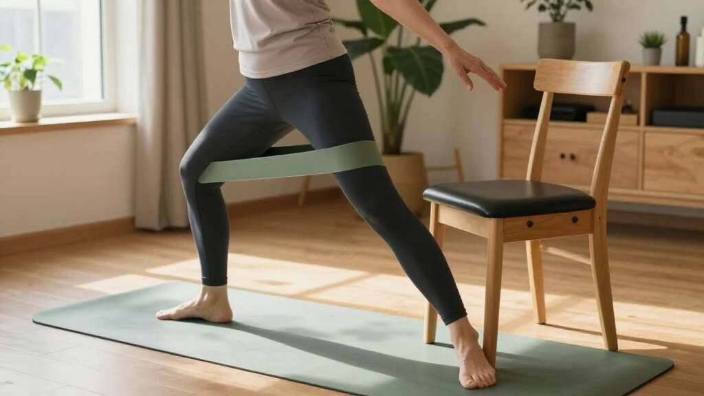 Five Pilates Moves For Women Over 60 Who Want To Build Strength And Correct Their Posture