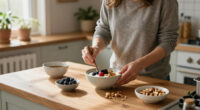 How To Avoid Weight Regain After GLP-1s, According To A Dietitian