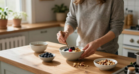 How To Avoid Weight Regain After GLP-1s, According To A Dietitian