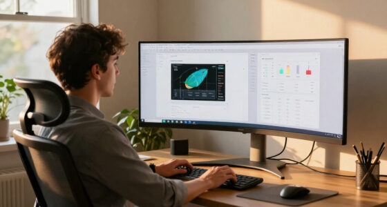 How To Choose One Of The 10 Best Ultrawide Monitors For 2027