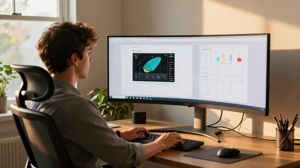 How To Choose One Of The 10 Best Ultrawide Monitors For 2027