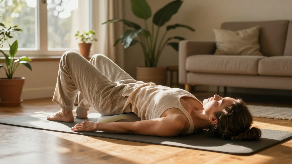 I Had No Idea I Had An Increased Risk Of Developing Osteoporosis Until I Tried This Free Quiz—here’s How To Check Your Bone Health