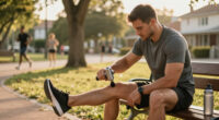 I Help People Exercise For A Living And This Is My Secret Weapon For Getting Their Heart Rate Up And Working The Core And Glutes—no Weights Needed