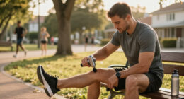 I Help People Exercise For A Living And This Is My Secret Weapon For Getting Their Heart Rate Up And Working The Core And Glutes—no Weights Needed