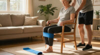 I’m A Personal Trainer For Seniors And This Is The 10-Minute At-home Workout I Give All My Clients Over 60 For Full-body Strength