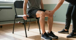 “If I Could Only Prescribe One Exercise To Improve Walking, This Would Be It,” Says A Physical Therapist