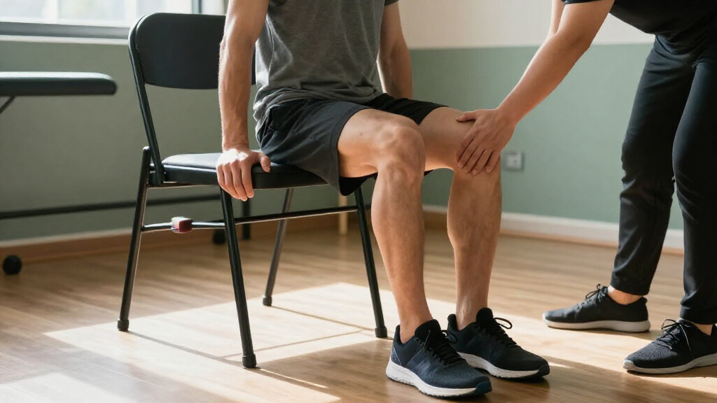 “If I Could Only Prescribe One Exercise To Improve Walking, This Would Be It,” Says A Physical Therapist