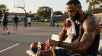 LeBron James To Promote Whoop Wearables After Decade As User