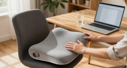 Posture Support Shopping Checklist 2026