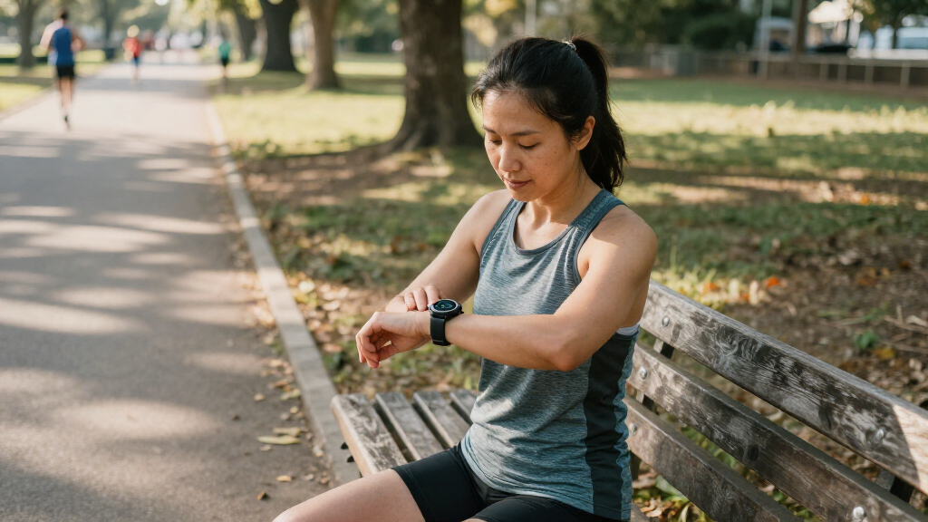 Powering Women’s Health: Optimization & Innovation With Garmin