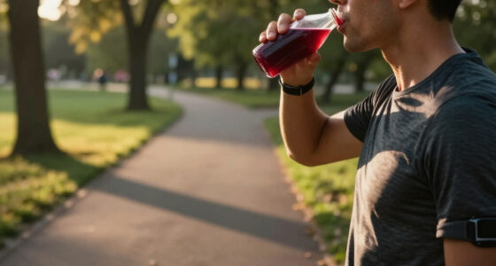​Surprising But True—drinking A Beet Shot Before Your Workout Can Boost Your Endurance And Power