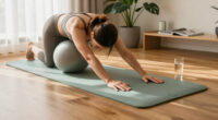 The One Mistake Nearly Everyone Makes When They Start Pilates—and How To Avoid It