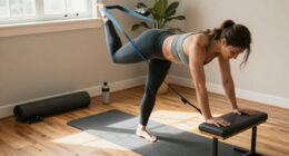 The One Type Of Strength Work Anne Hathaway Says She Wished She Had Discovered Earlier In Life