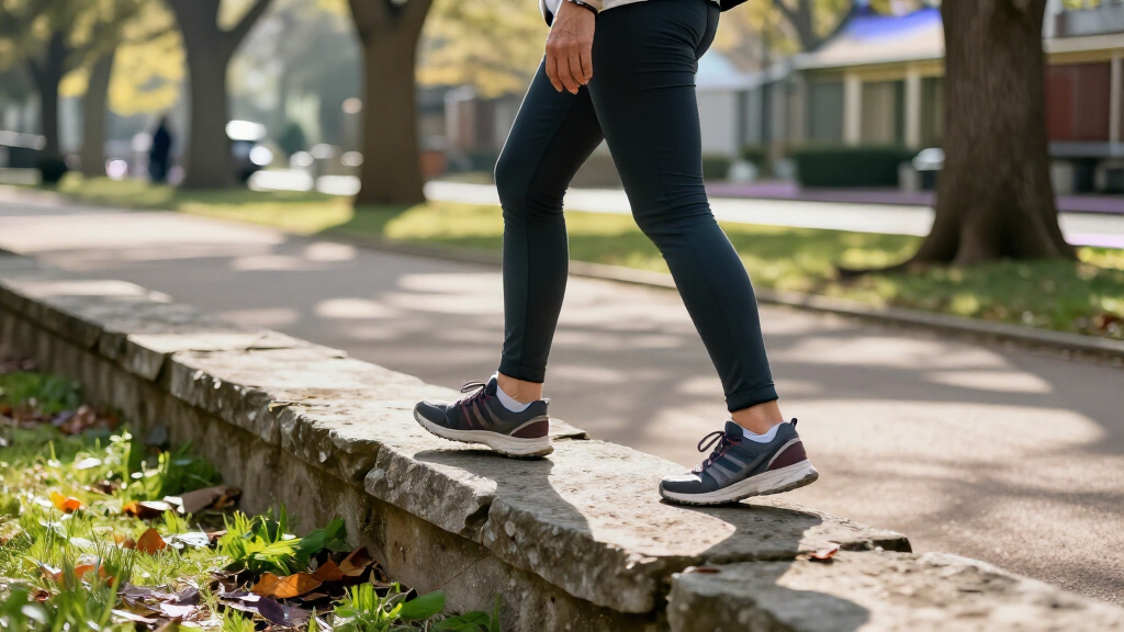 The Overlooked Type Of Fitness Women Can Lose In Midlife That’s Crucial For Longevity—and Expert-approved Ways To Train It