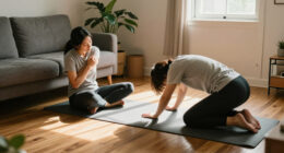 The Three Stretches A Physical Therapist Wishes Everyone Would Do To Improve Their Hip Mobility