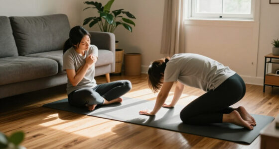 The Three Stretches A Physical Therapist Wishes Everyone Would Do To Improve Their Hip Mobility