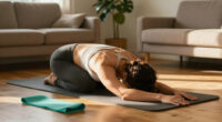 These Are The Three Best Mobility Moves To Protect Your Shoulder Joints As You Age, According To A Physical Therapist