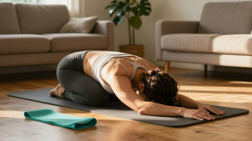 These Are The Three Best Mobility Moves To Protect Your Shoulder Joints As You Age, According To A Physical Therapist