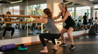 This 59-Year-old Trainer Doesn’t Lift Heavy Weights, But She’s The Strongest She’s Ever Been—this Is The Resistance Band Workout She Recommends For Beginners