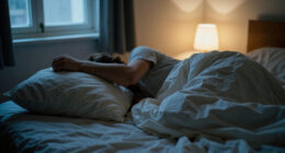 Tossing And Turning At Night? Run Through This Physiologist’s Five-point Sleep Checklist To Finally Nod Off