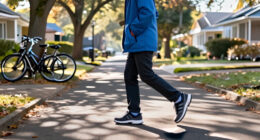 Turn Your Everyday Walk Into A Workout With This 20-Minute Speed-walking Plan