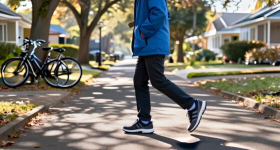 Turn Your Everyday Walk Into A Workout With This 20-Minute Speed-walking Plan
