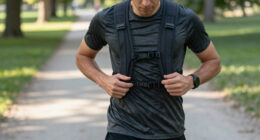 Using A Weighted Vest When You Exercise Can Help Preserve Muscle And Bone Density—so Long As You Follow These Four Golden Rules