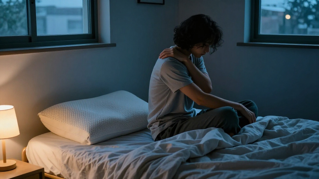 When You’re Doing Everything Right But Still Feel Lonely