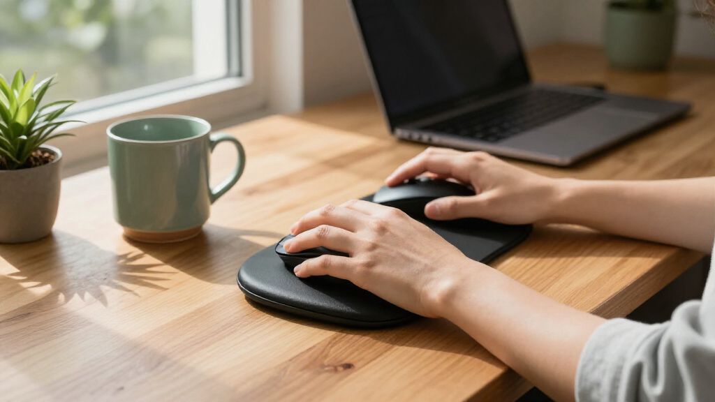 2026 Wrist and Hand Comfort Shopping Checklist