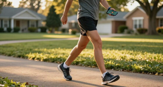 You Don’t Need An Hour To Get Fit—this Beginner Walking Workout Improves Heart Health In 15 Minutes